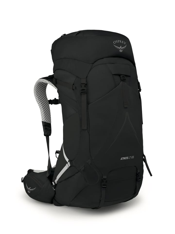 Osprey Atmos Ag LT 65 Black Osprey