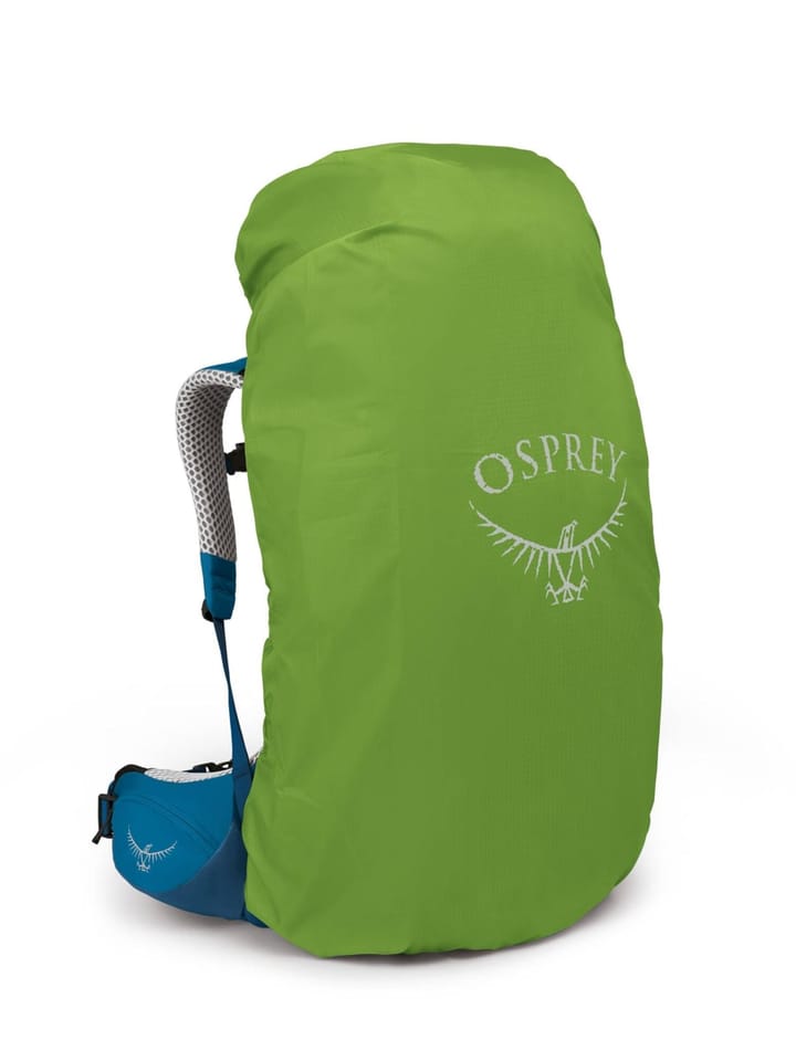 Osprey Men's Atmos AG LT 65 Night Shift/Scoria Blue Osprey