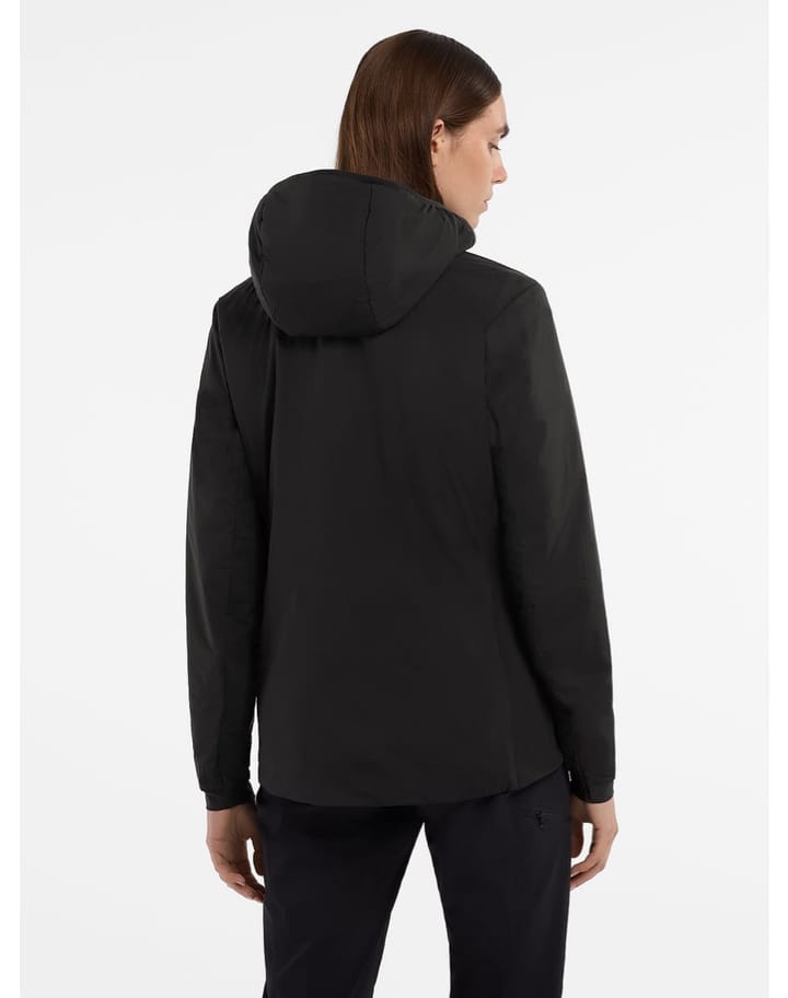 Arc'teryx Atom Hoody W Black Arc'teryx