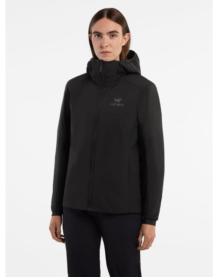 Arc'teryx Atom Hoody W Black Arc'teryx