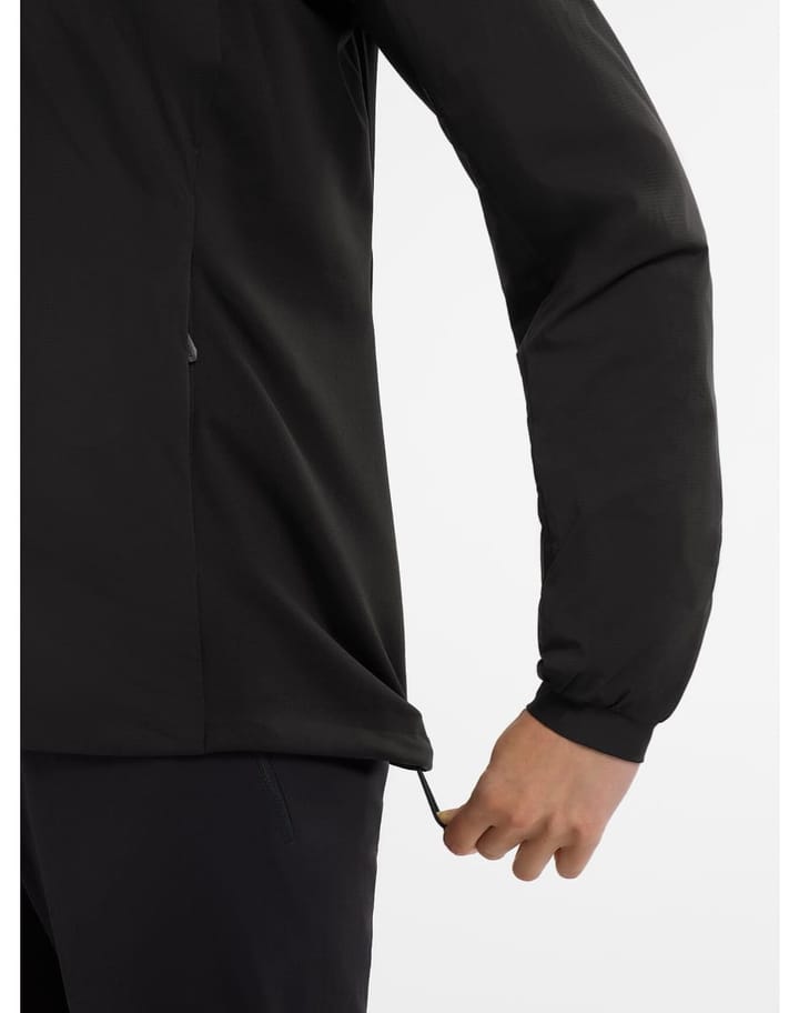 Arc'teryx Atom Hoody W Black Arc'teryx