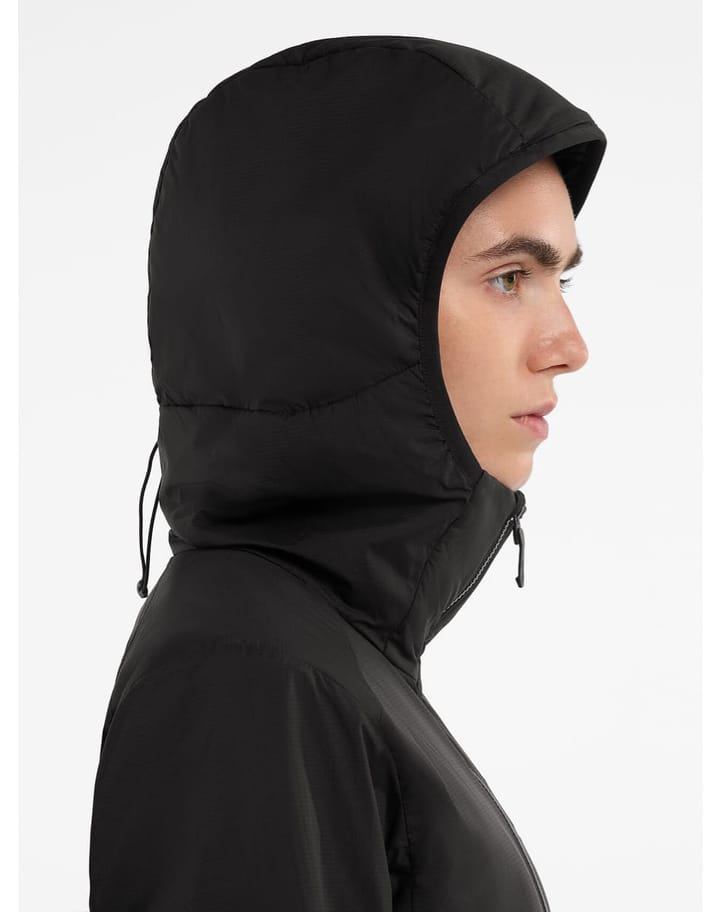 Arc'teryx Atom Hoody W Black Arc'teryx