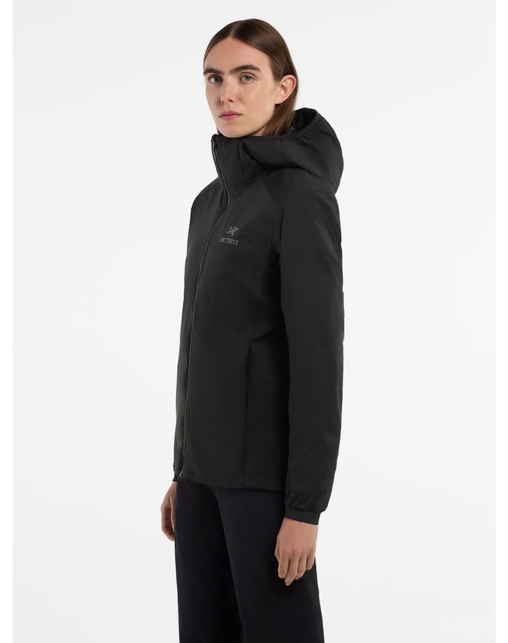 Arc'teryx Atom Hoody W Black Arc'teryx