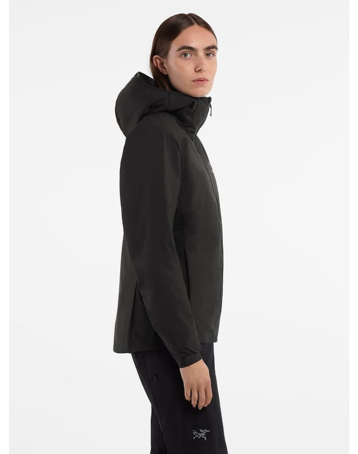 Arc'teryx Atom Hoody W Black Arc'teryx