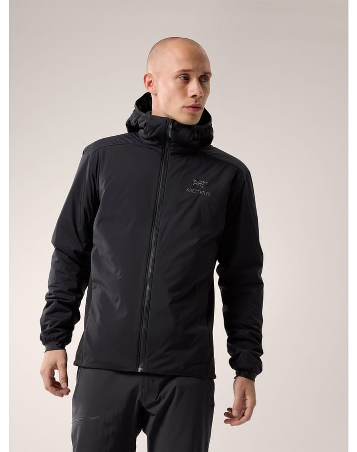 Arc'teryx Atom Hoody M Black Arc'teryx