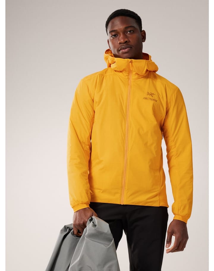 Arc'teryx Atom Hoody M Edziza Arc'teryx