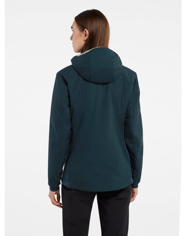 Arc'teryx Women's Atom Hoody Labyrinth Arc'teryx Arc'teryx Women's Atom Hoody Labyrinth Arc'teryx