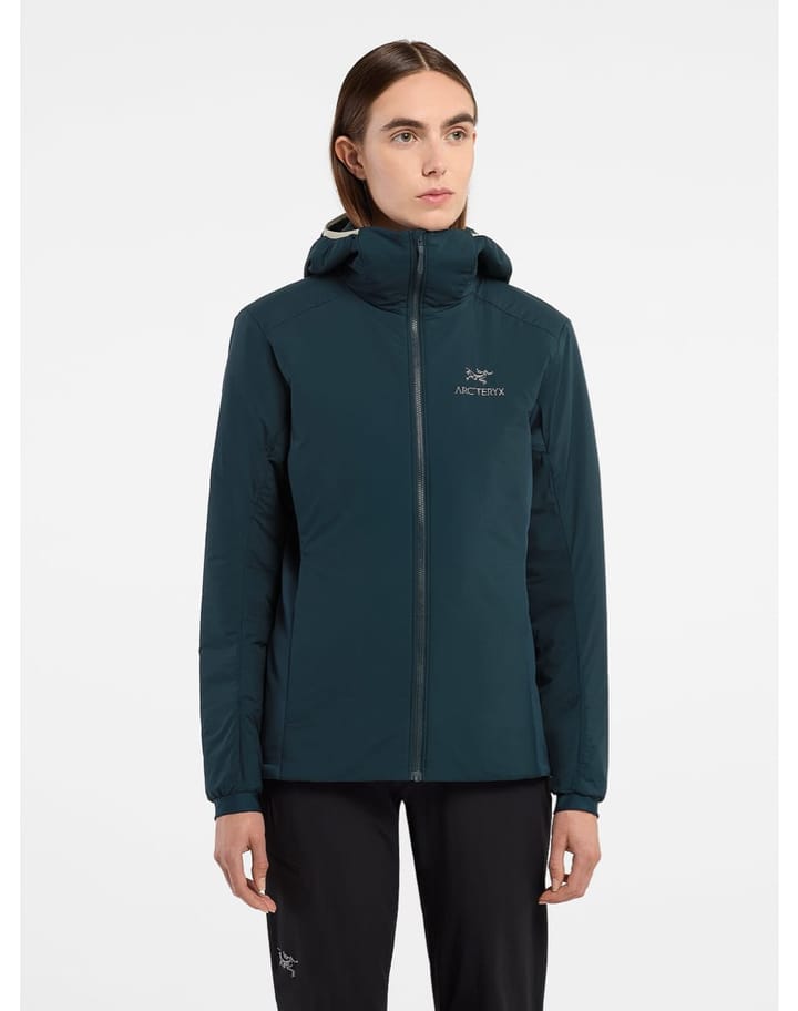 Arc'teryx Women's Atom Hoody Labyrinth Arc'teryx