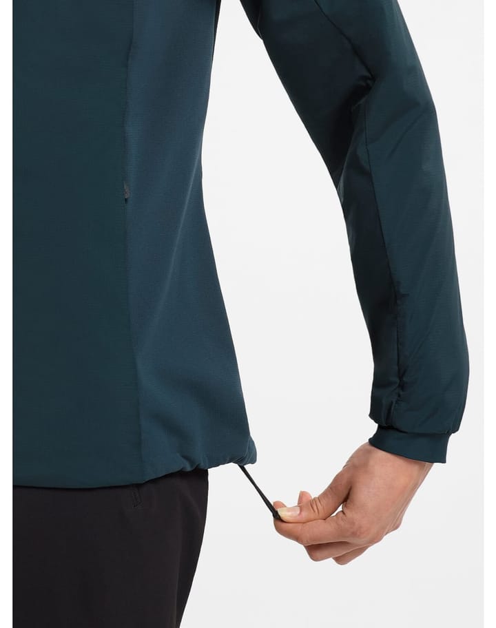 Arc'teryx Women's Atom Hoody Labyrinth Arc'teryx Arc'teryx Women's Atom Hoody Labyrinth Arc'teryx