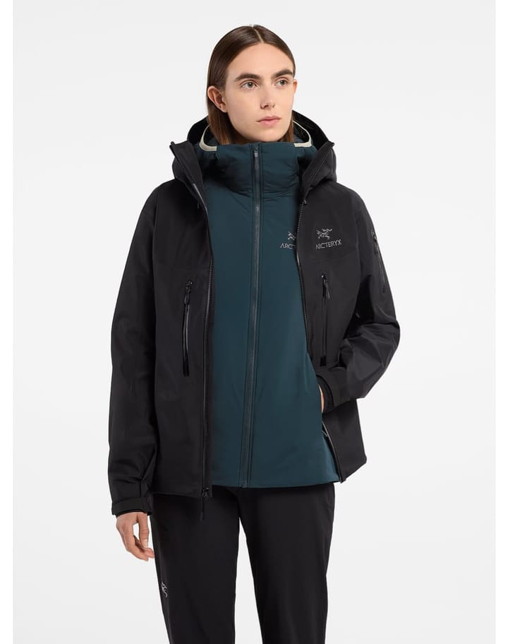 Arc'teryx Women's Atom Hoody Labyrinth Arc'teryx Arc'teryx Women's Atom Hoody Labyrinth Arc'teryx