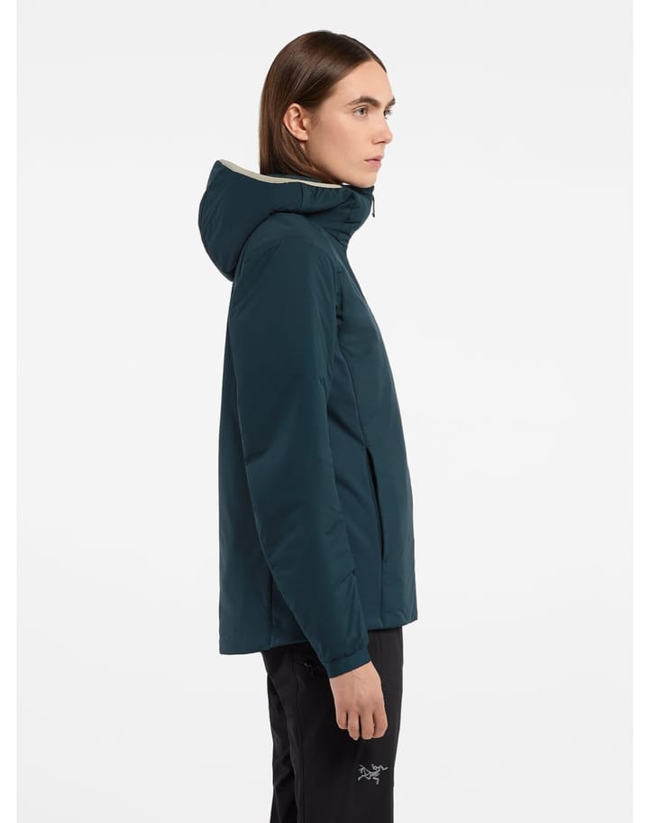 Arc'teryx Women's Atom Hoody Labyrinth Arc'teryx Arc'teryx Women's Atom Hoody Labyrinth Arc'teryx