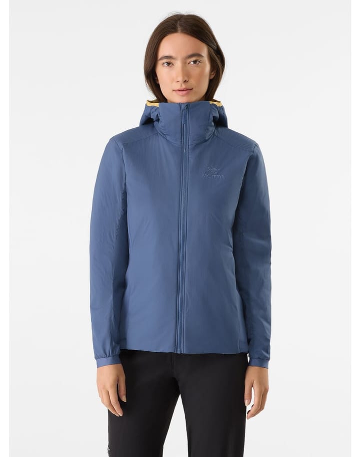Arc'teryx Women's Atom Hoody Moonlit Arc'teryx Arc'teryx Women's Atom Hoody Moonlit Arc'teryx