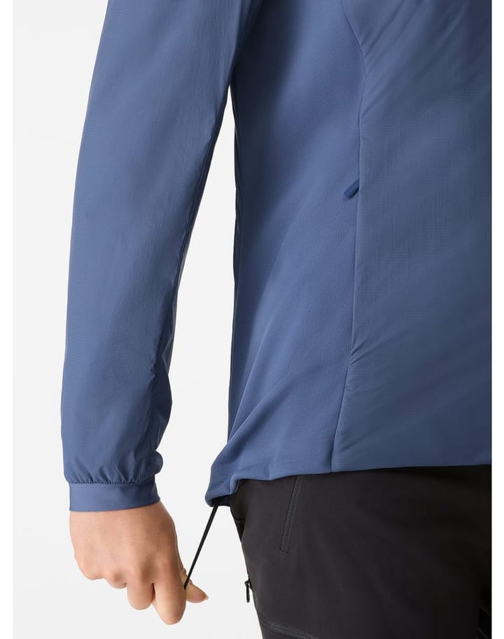 Arc'teryx Women's Atom Hoody Moonlit Arc'teryx Arc'teryx Women's Atom Hoody Moonlit Arc'teryx