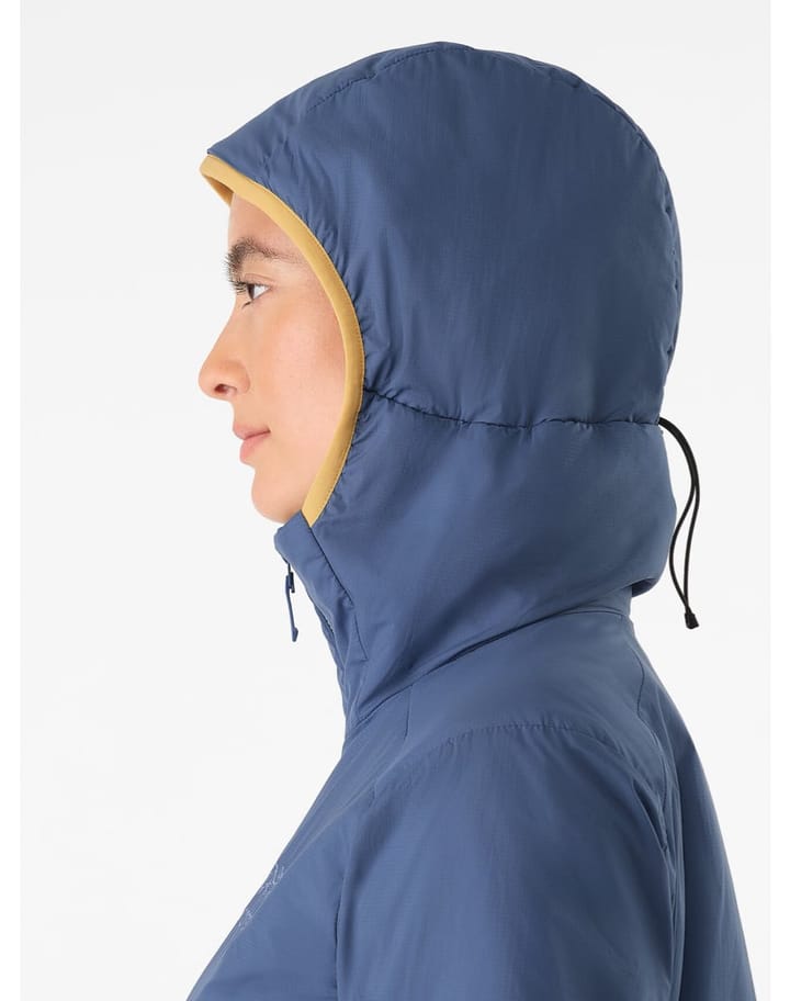 Arc'teryx Women's Atom Hoody Moonlit Arc'teryx