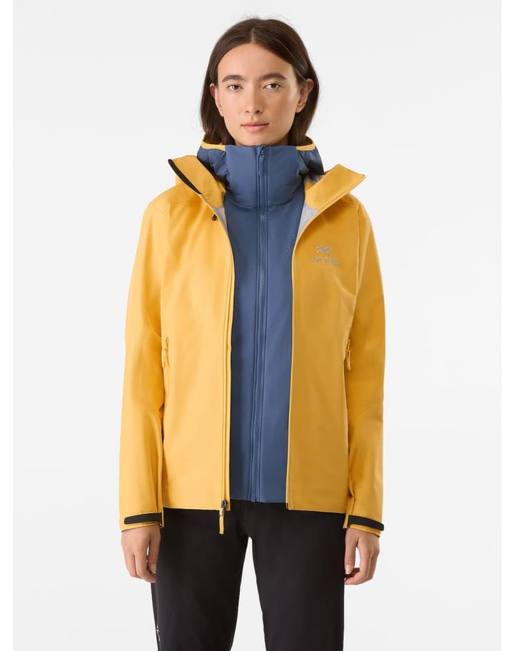 Arc'teryx Women's Atom Hoody Moonlit Arc'teryx Arc'teryx Women's Atom Hoody Moonlit Arc'teryx