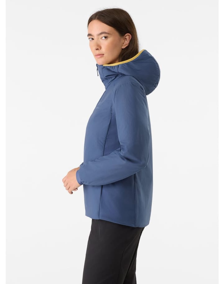 Arc'teryx Women's Atom Hoody Moonlit Arc'teryx Arc'teryx Women's Atom Hoody Moonlit Arc'teryx