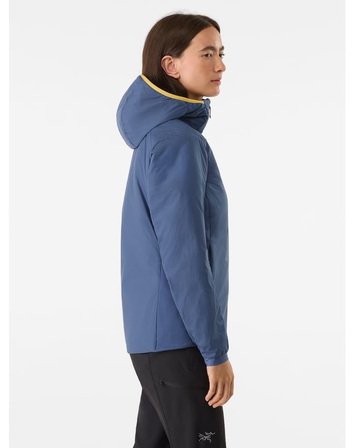 Arc'teryx Women's Atom Hoody Moonlit Arc'teryx Arc'teryx Women's Atom Hoody Moonlit Arc'teryx