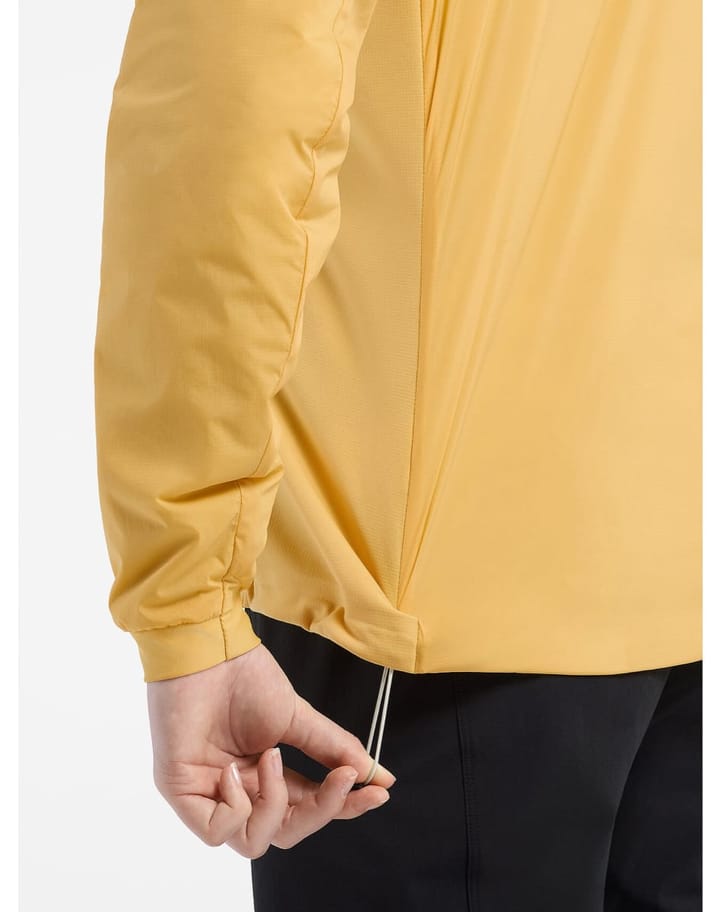 Arc'teryx Women's Atom Hoody Sunstone Arc'teryx Arc'teryx Women's Atom Hoody Sunstone Arc'teryx