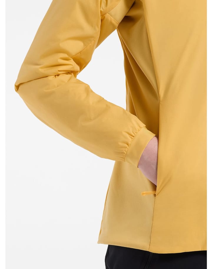 Arc'teryx Women's Atom Hoody Sunstone Arc'teryx Arc'teryx Women's Atom Hoody Sunstone Arc'teryx