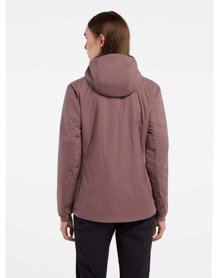 Arc'teryx Women's Atom Hoody Velvet Sand Arc'teryx Arc'teryx Women's Atom Hoody Velvet Sand Arc'teryx