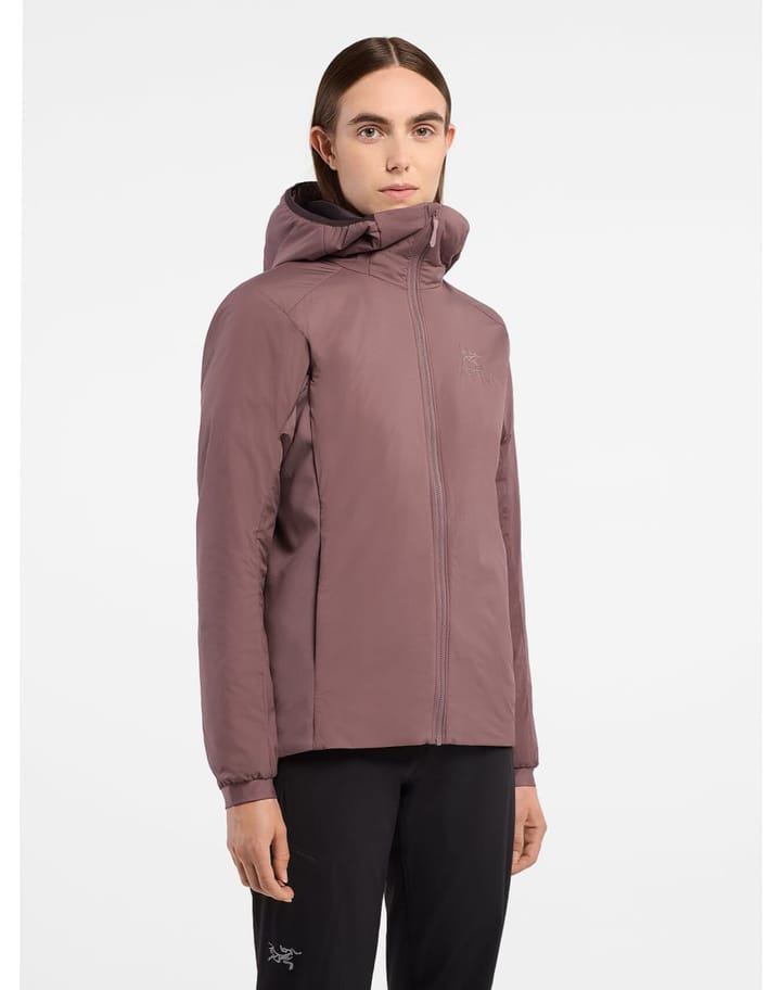 Arc'teryx Women's Atom Hoody Velvet Sand Arc'teryx Arc'teryx Women's Atom Hoody Velvet Sand Arc'teryx