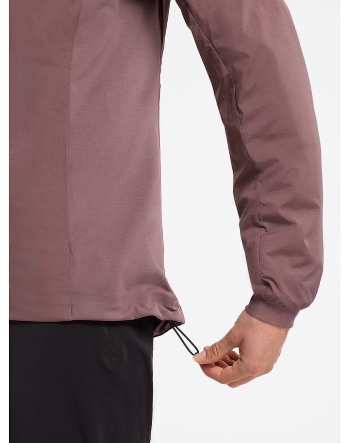 Arc'teryx Women's Atom Hoody Velvet Sand Arc'teryx Arc'teryx Women's Atom Hoody Velvet Sand Arc'teryx