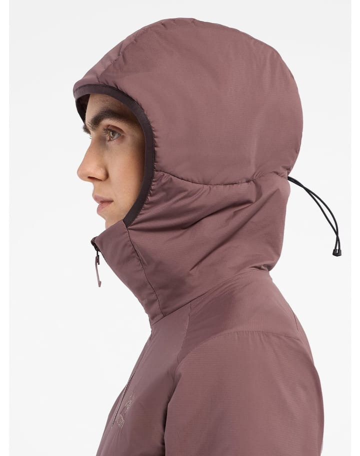 Arc'teryx Women's Atom Hoody Velvet Sand Arc'teryx Arc'teryx Women's Atom Hoody Velvet Sand Arc'teryx