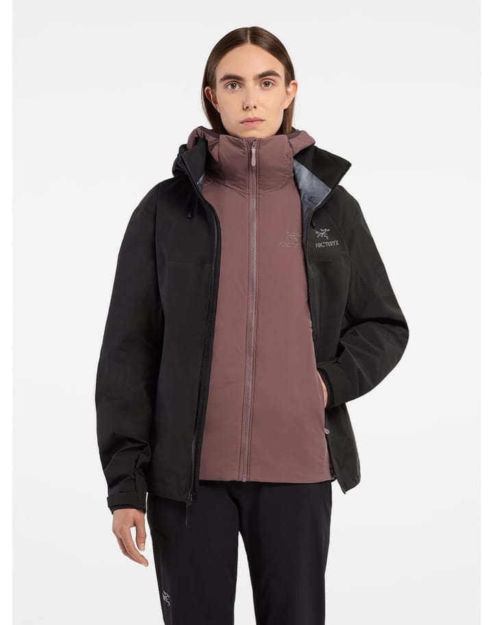 Arc'teryx Women's Atom Hoody Velvet Sand Arc'teryx Arc'teryx Women's Atom Hoody Velvet Sand Arc'teryx