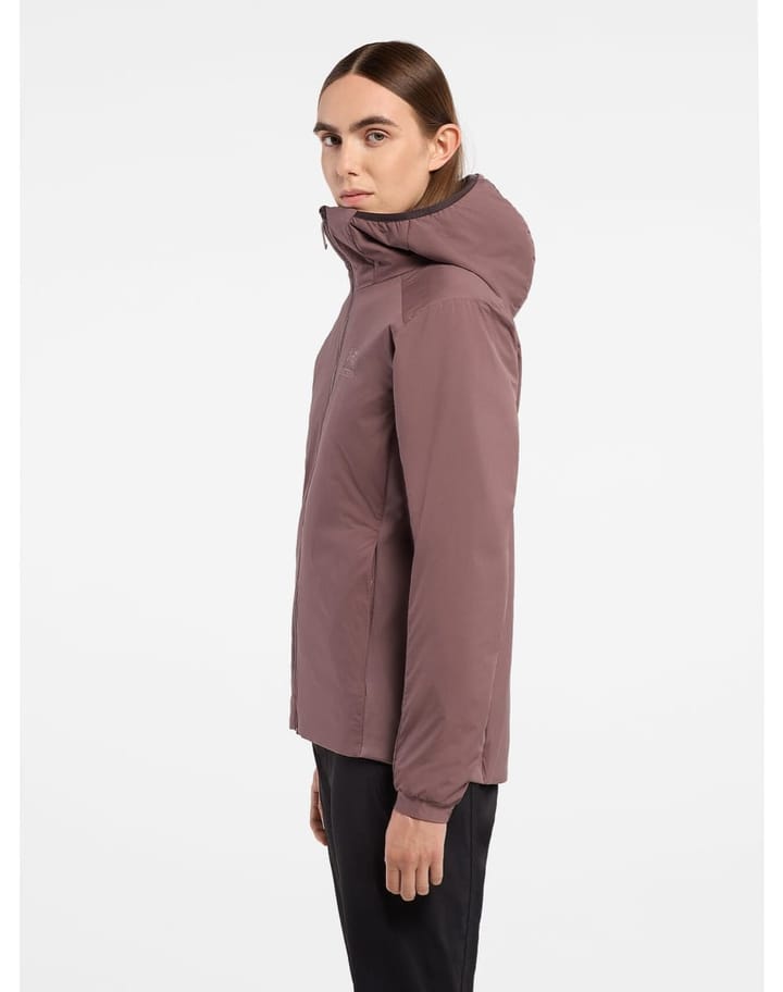 Arc'teryx Women's Atom Hoody Velvet Sand Arc'teryx Arc'teryx Women's Atom Hoody Velvet Sand Arc'teryx
