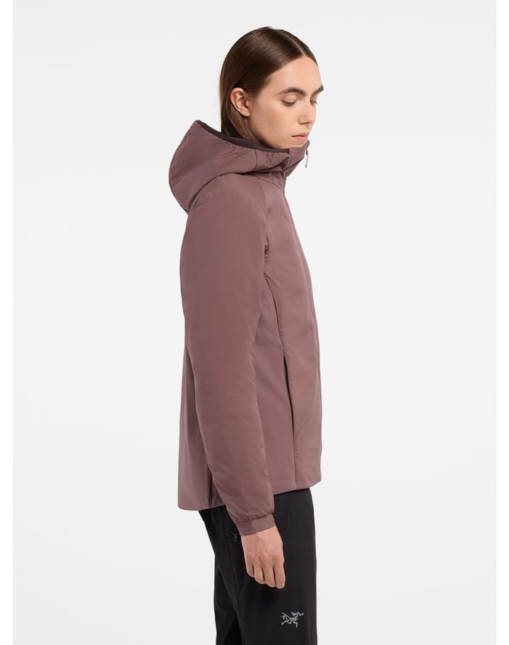 Arc'teryx Women's Atom Hoody Velvet Sand Arc'teryx Arc'teryx Women's Atom Hoody Velvet Sand Arc'teryx