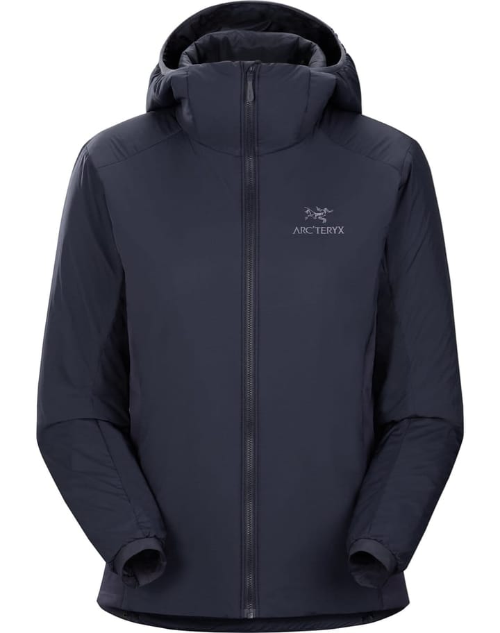 Arc'teryx Atom Hoody W Black Sapphire Arc'teryx