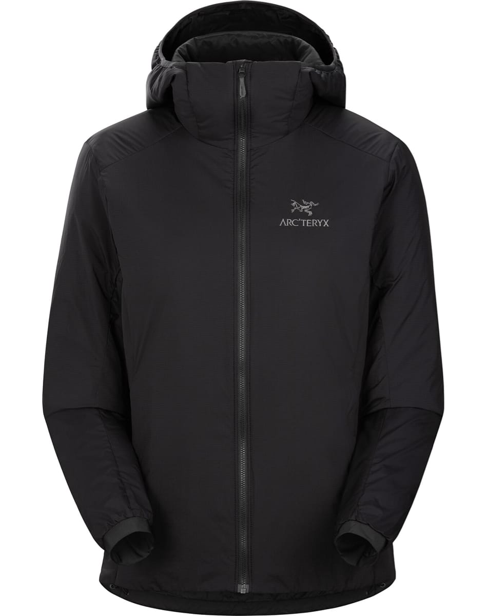 Arc'teryx Atom Hoody W Black