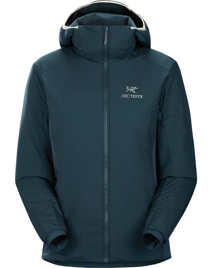 Arc'teryx Women's Atom Hoody Labyrinth Arc'teryx Arc'teryx Women's Atom Hoody Labyrinth Arc'teryx