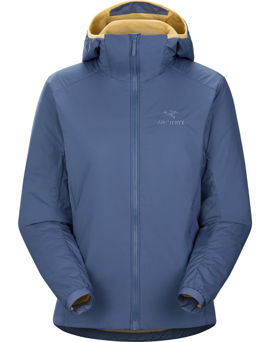 Arc'teryx Atom Hoody W Moonlit