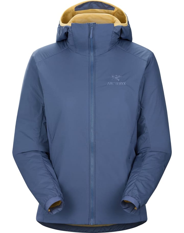 Arc'teryx Women's Atom Hoody Moonlit Arc'teryx Arc'teryx Women's Atom Hoody Moonlit Arc'teryx