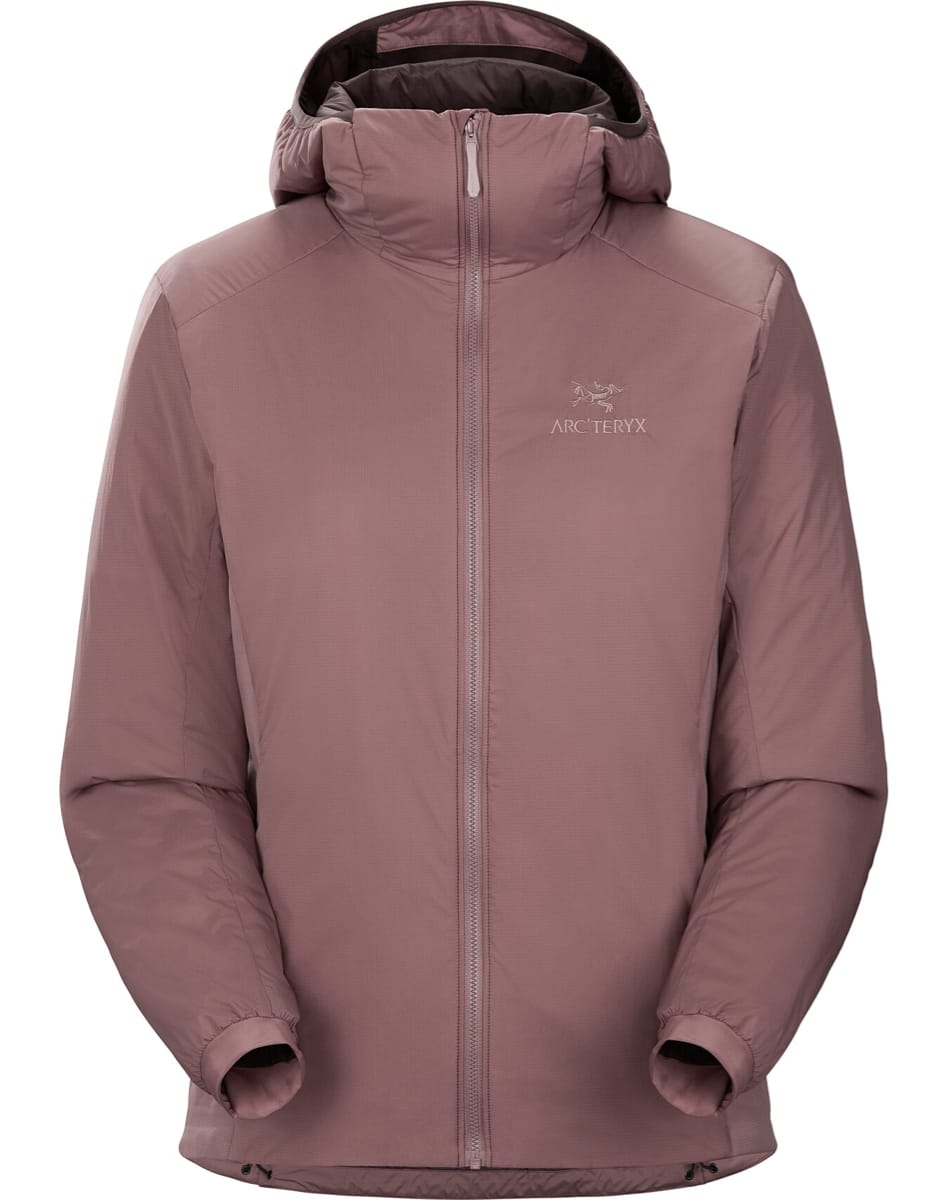 Arc'teryx Atom Hoody W Velvet Sand