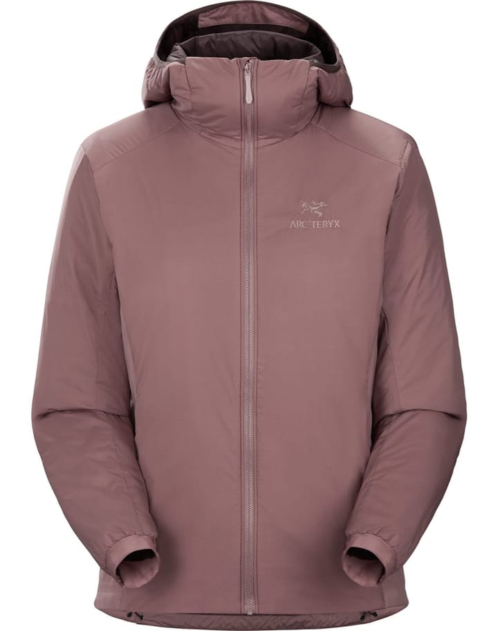 Arc'teryx Women's Atom Hoody Velvet Sand Arc'teryx Arc'teryx Women's Atom Hoody Velvet Sand Arc'teryx