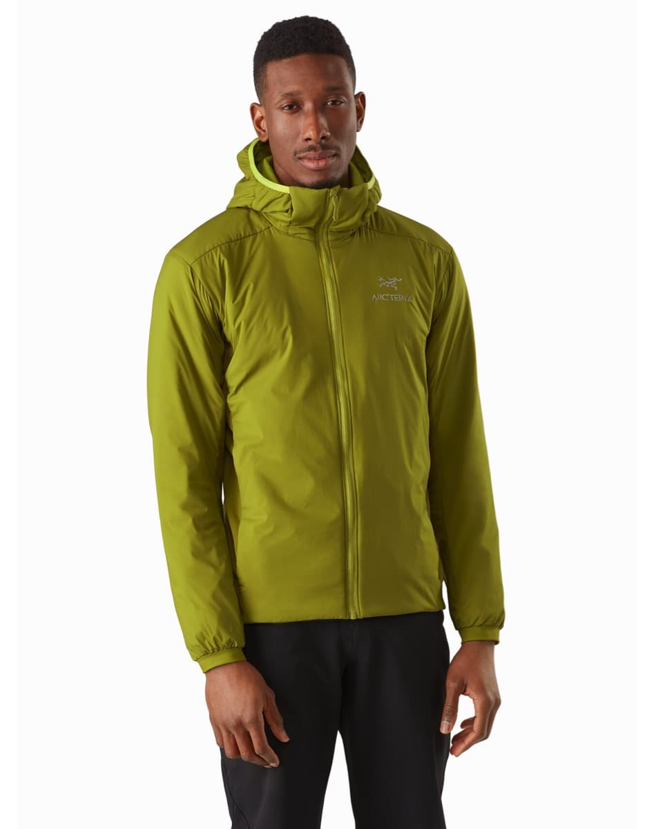 Arc'teryx Atom LT Hoody Men's Ladon 