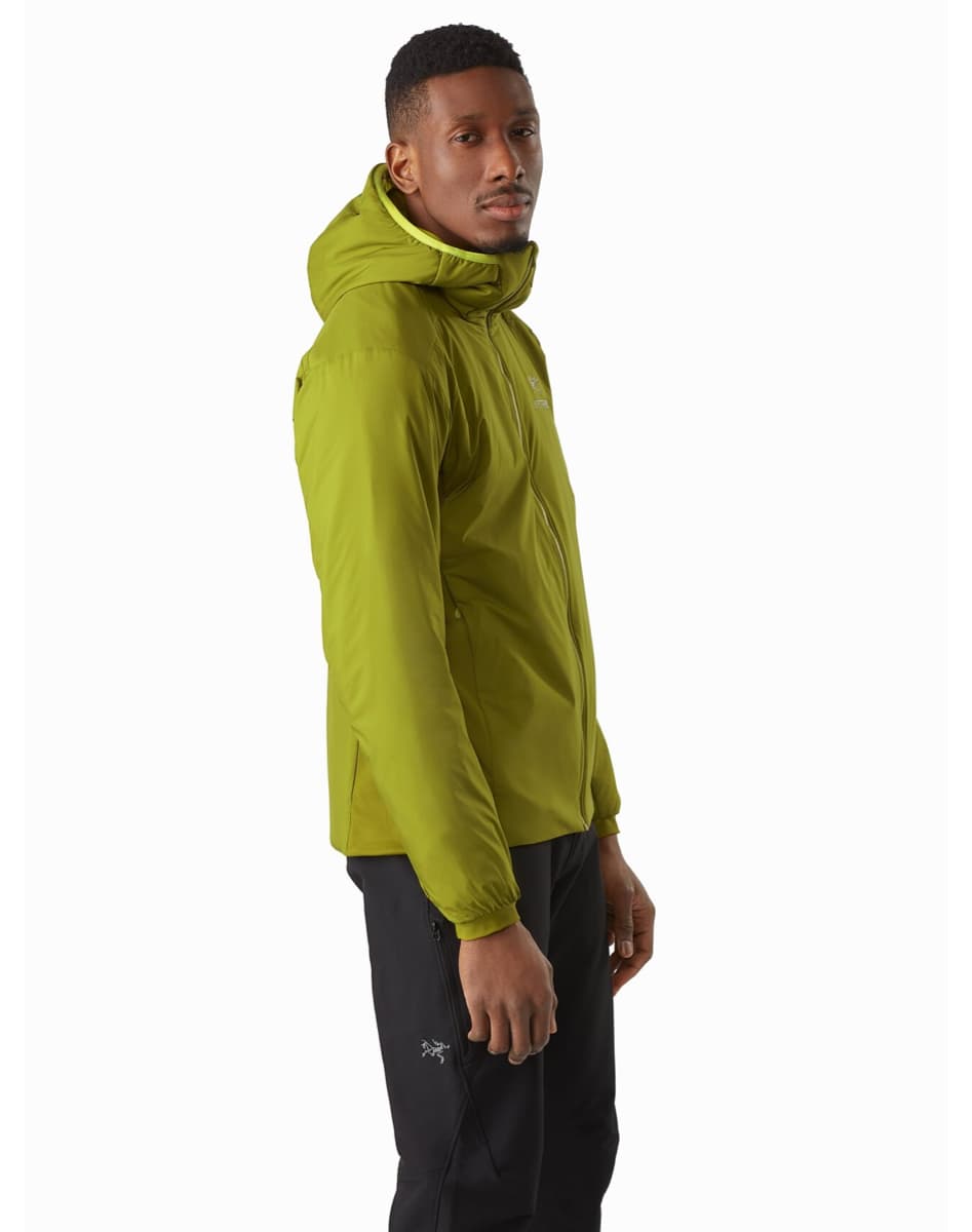 Arc'teryx Atom LT Hoody Men's Ladon 