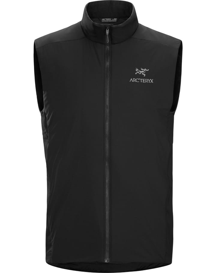 Arc'teryx Men's Atom LT Vest Black Arc'teryx Arc'teryx Men's Atom LT Vest Black Arc'teryx