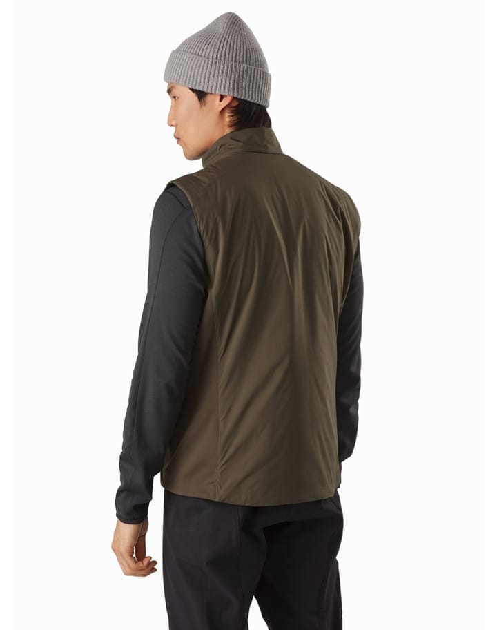 Arc'teryx Men's Atom LT Vest Black Arc'teryx Arc'teryx Men's Atom LT Vest Black Arc'teryx