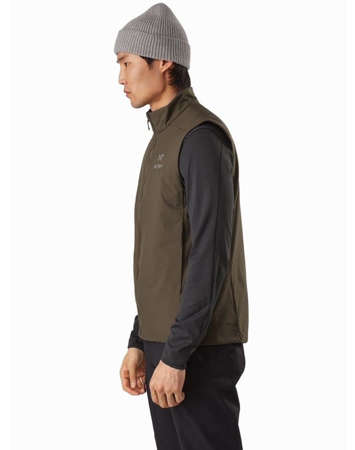 Arc'teryx Men's Atom LT Vest Black Arc'teryx