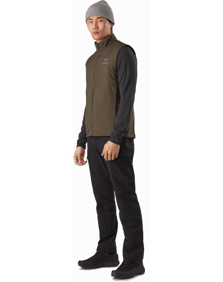 Arc'teryx Men's Atom LT Vest Black Arc'teryx Arc'teryx Men's Atom LT Vest Black Arc'teryx