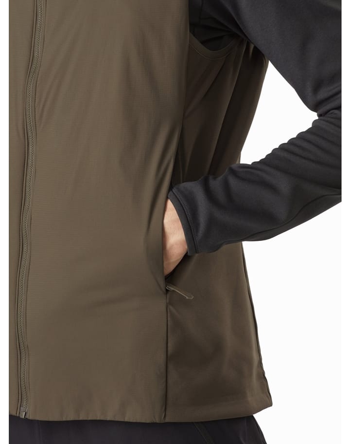 Arc'teryx Men's Atom LT Vest Black Arc'teryx
