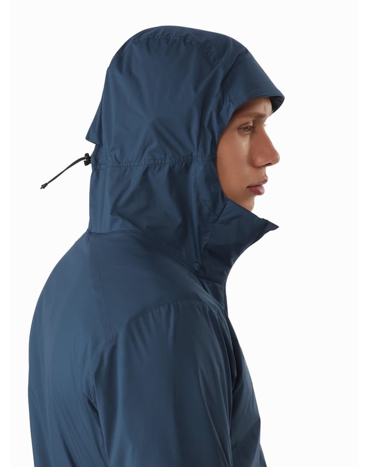 Arc'teryx Atom Sl Anorak Men'S Black Arc'teryx