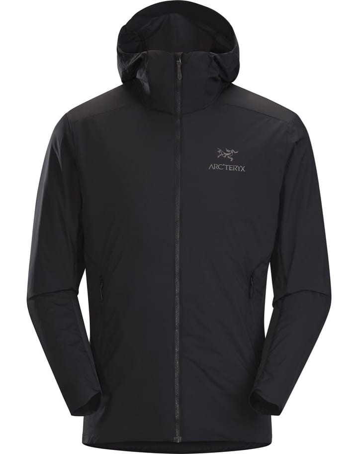 Arc'teryx Atom SL Hoody Men's Black Arc'teryx