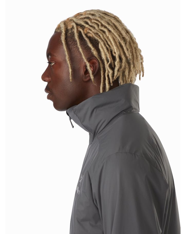 Arc'teryx Atom SL Hoody Men's Black Arc'teryx Arc'teryx Atom SL Hoody Men's Black Arc'teryx