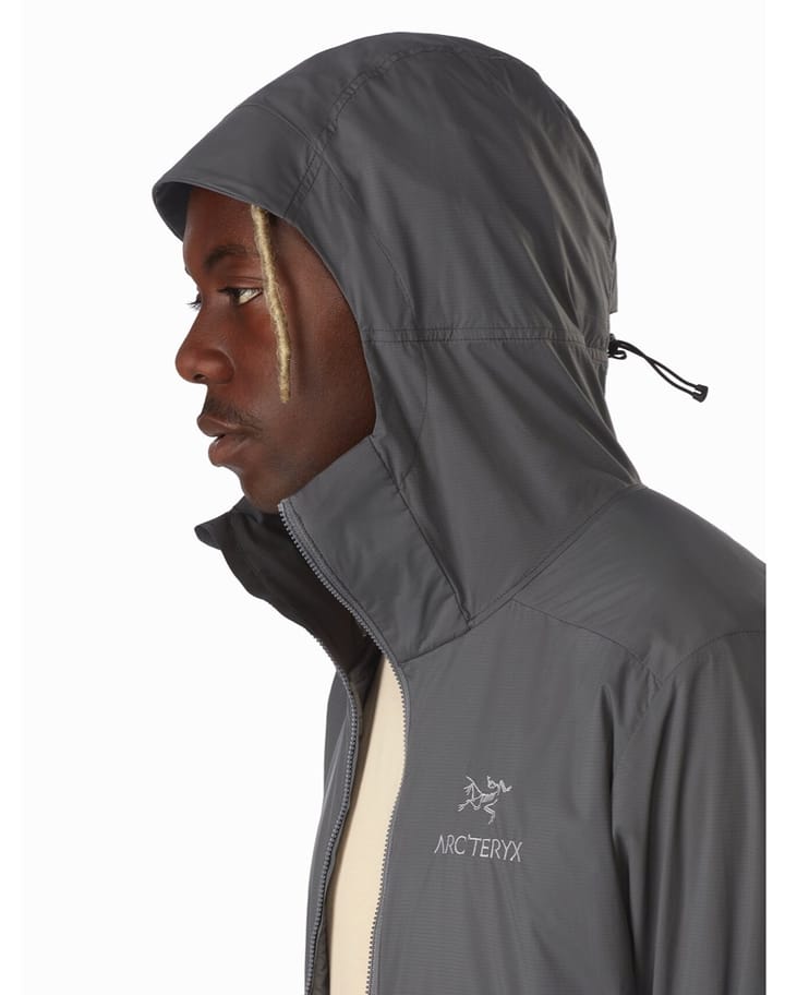 Arc'teryx Atom SL Hoody Men's Black Arc'teryx