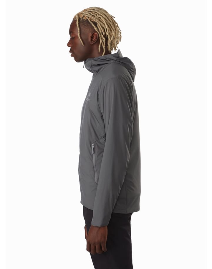 Arc'teryx Atom SL Hoody Men's Black Arc'teryx Arc'teryx Atom SL Hoody Men's Black Arc'teryx