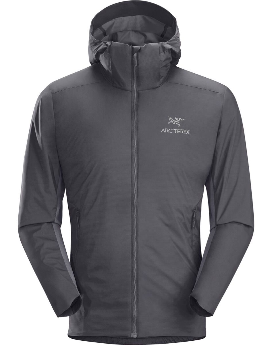 Arc'teryx Atom SL Hoody Men's Microchip